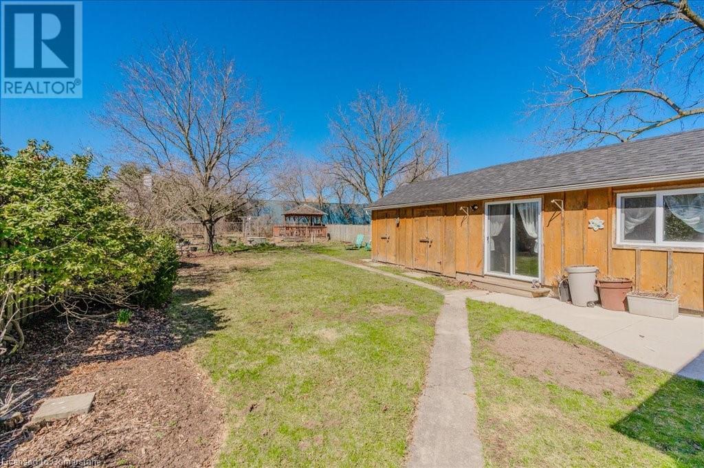 373 Garden Street, Cambridge, Ontario  N3H 4C8 - Photo 37 - 40716538