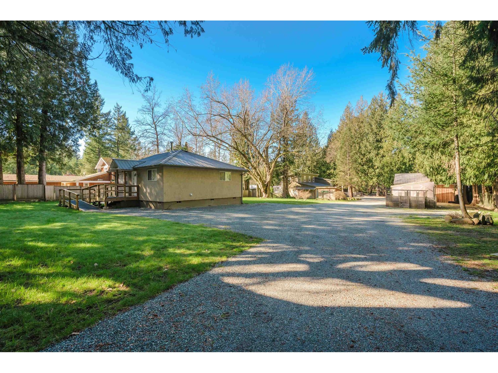 Property at 3955 248 STREET image 1