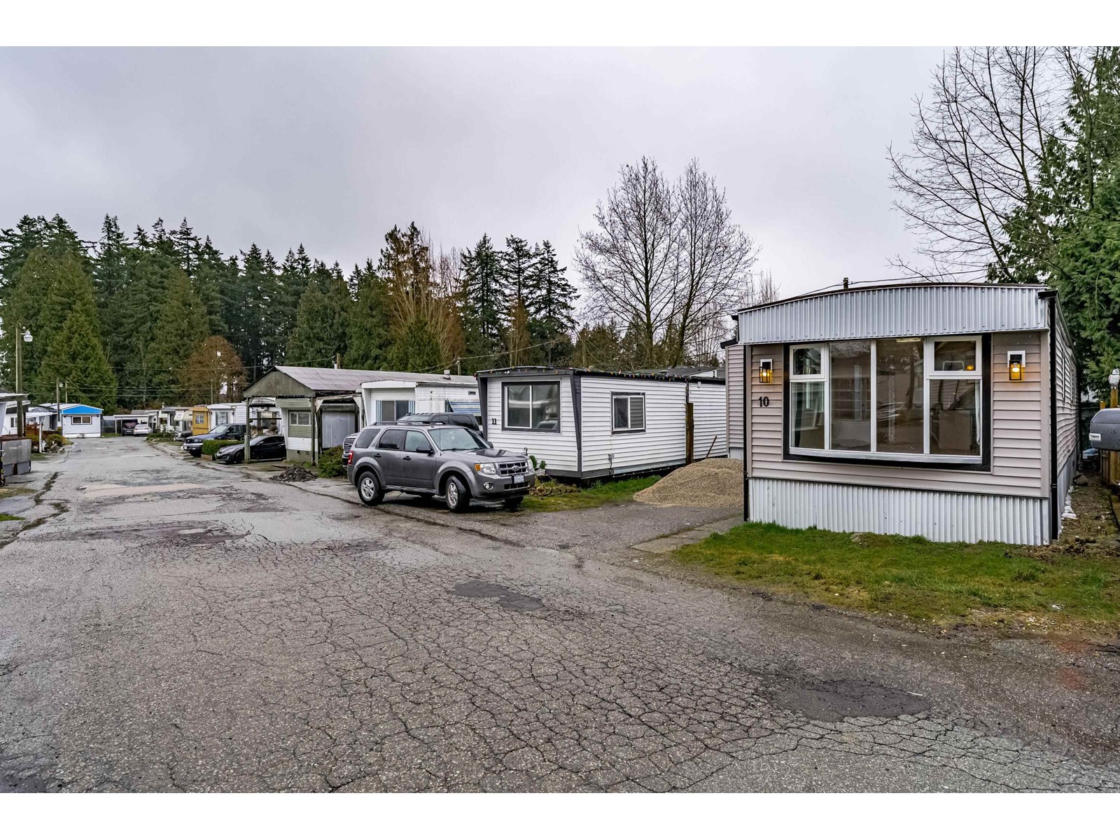 Property at 10 9132 120 STREET image 2