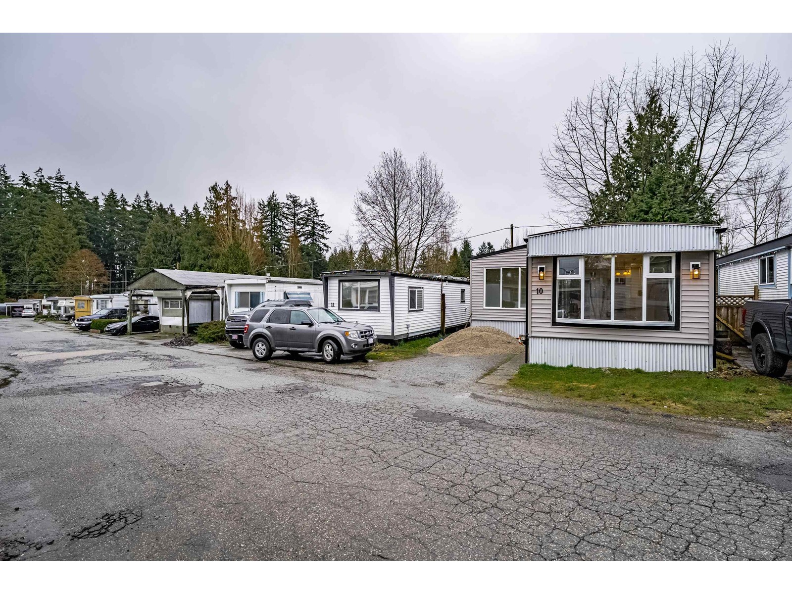 Property at 10 9132 120 STREET image 3