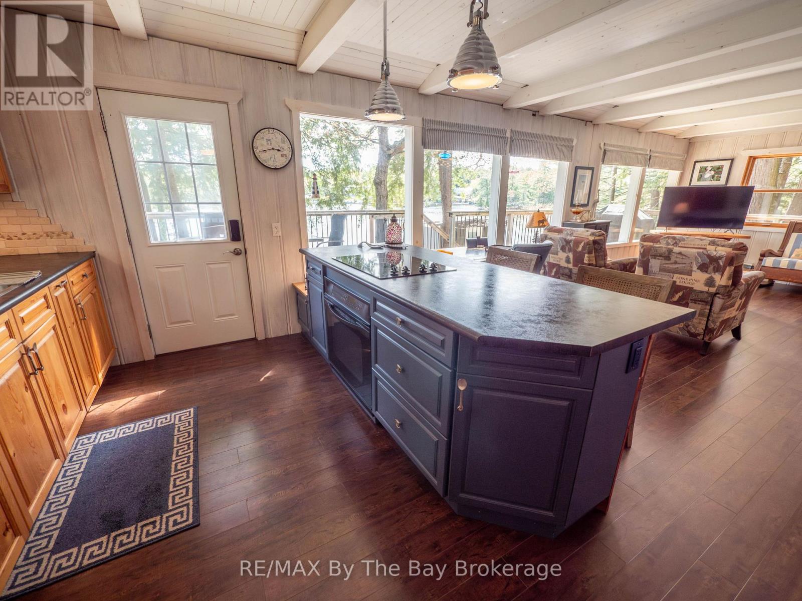 14 Is 130 Severn Riv, Georgian Bay, Ontario  L0K 1S0 - Photo 11 - X12096857