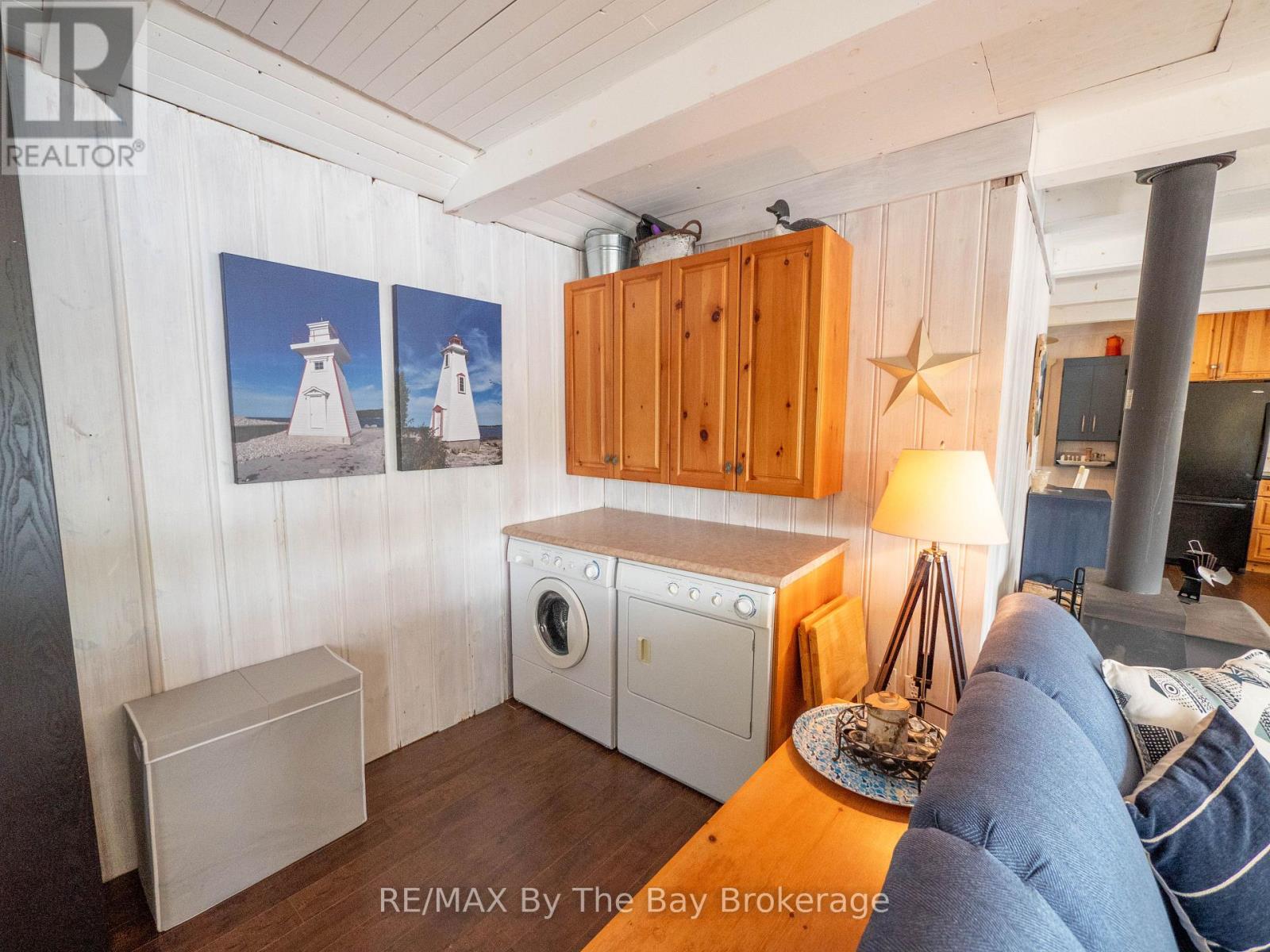 14 Is 130 Severn Riv, Georgian Bay, Ontario  L0K 1S0 - Photo 14 - X12096857