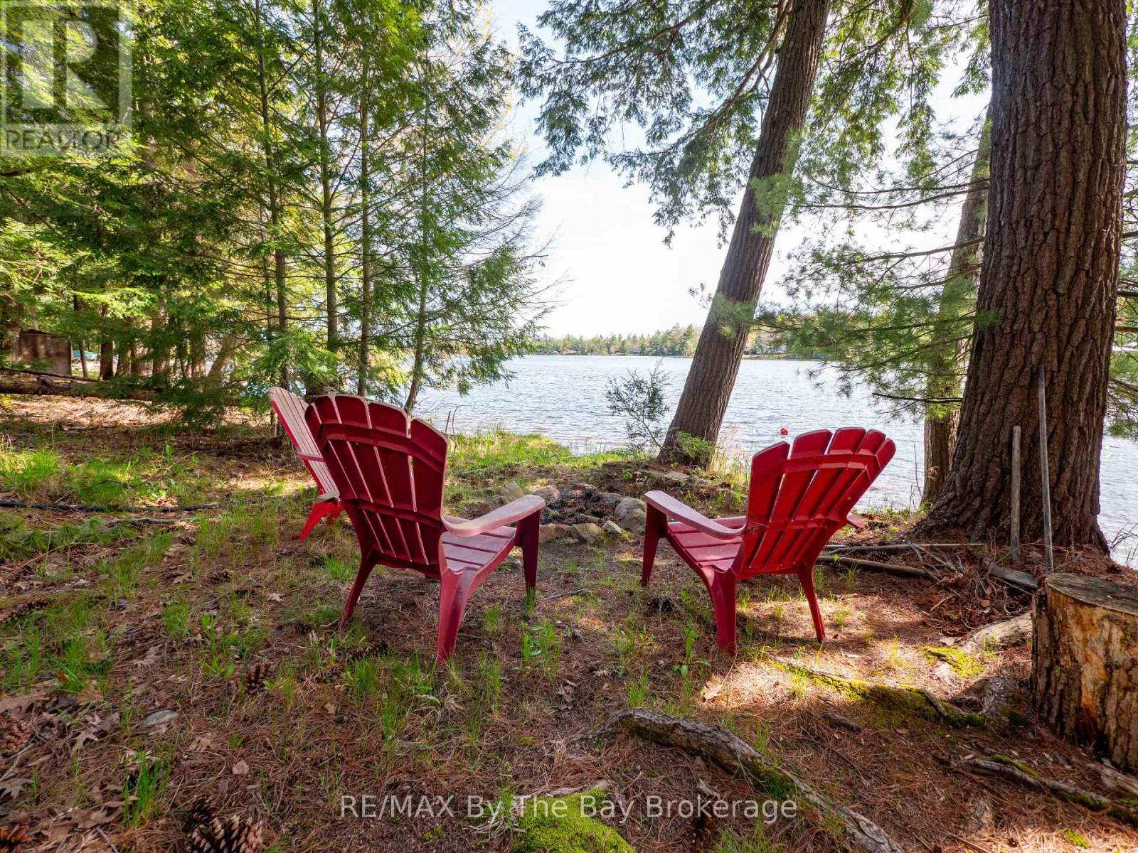 14 Is 130 Severn Riv, Georgian Bay, Ontario  L0K 1S0 - Photo 19 - X12096857