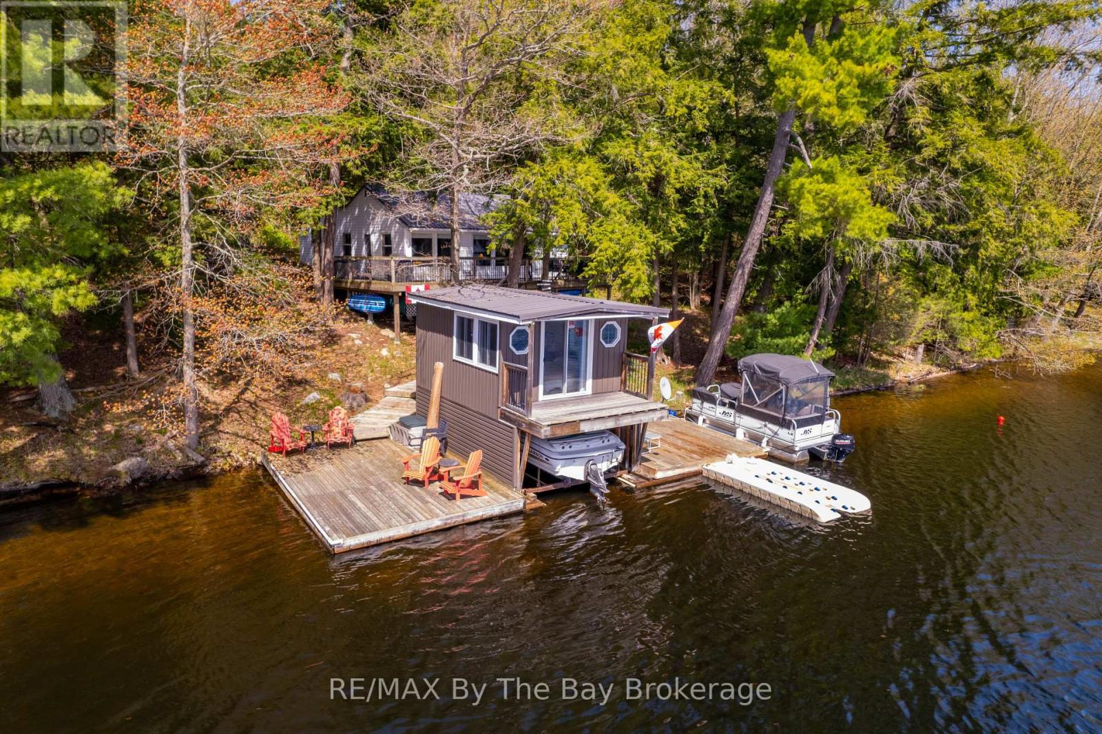 Property at 14 IS 130 SEVERN RIV image 2