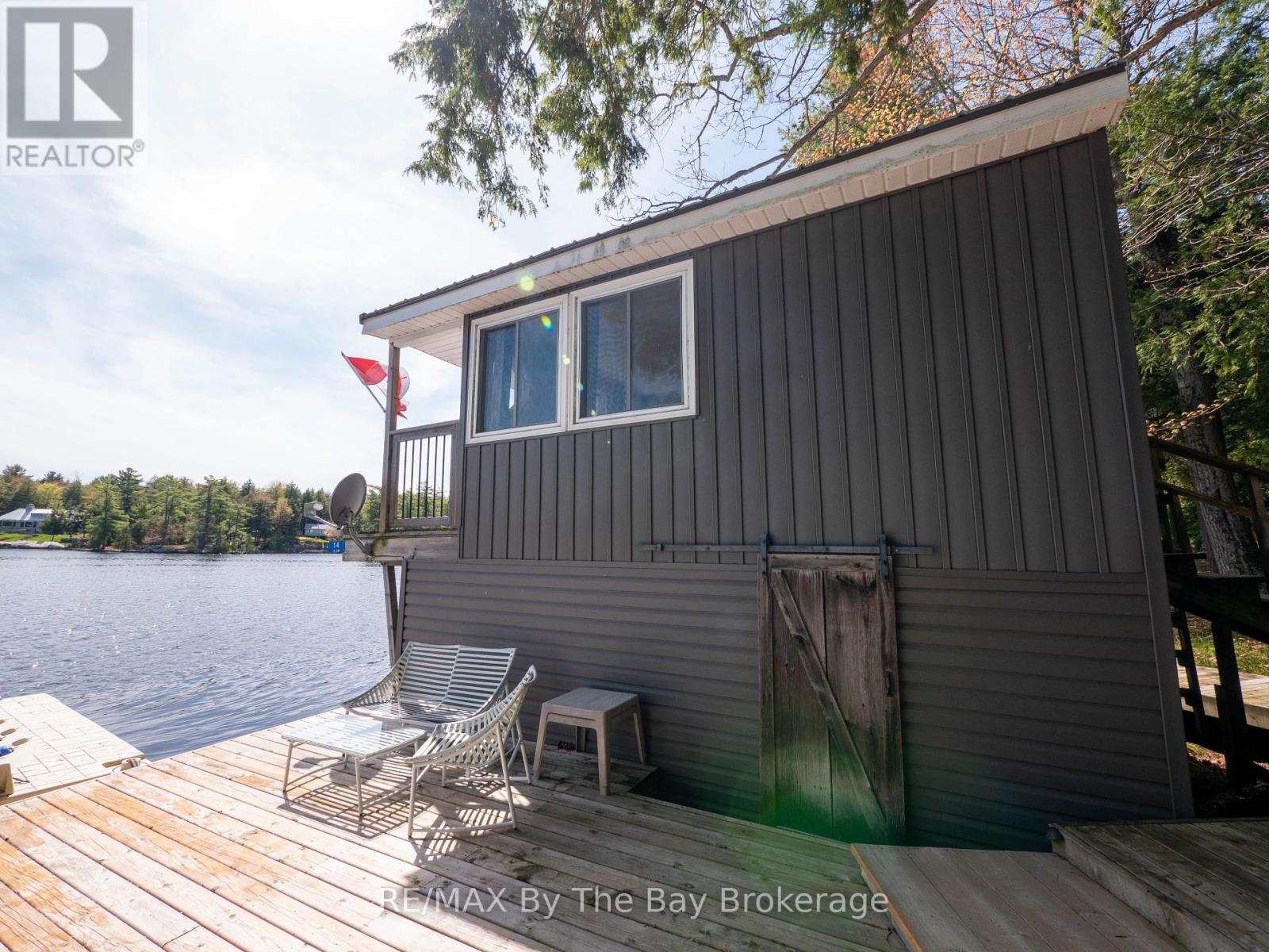 14 Is 130 Severn Riv, Georgian Bay, Ontario  L0K 1S0 - Photo 20 - X12096857