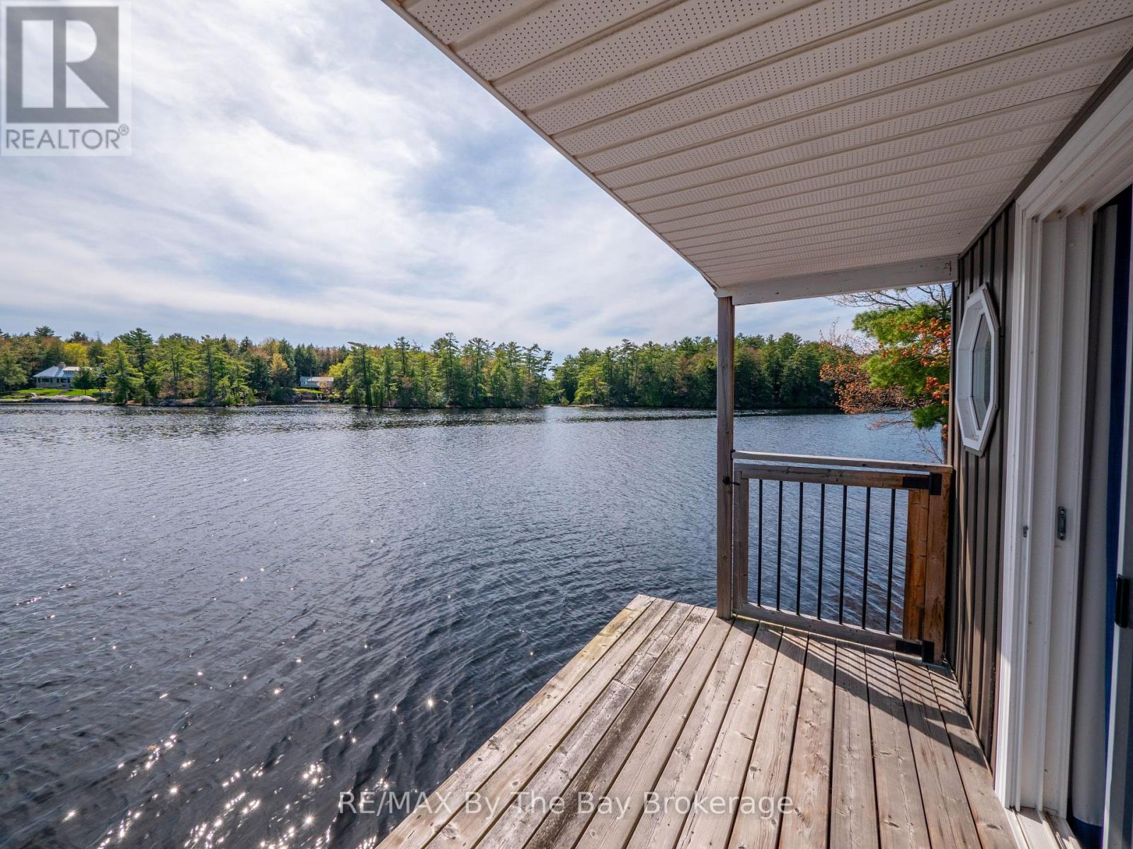 14 Is 130 Severn Riv, Georgian Bay, Ontario  L0K 1S0 - Photo 21 - X12096857