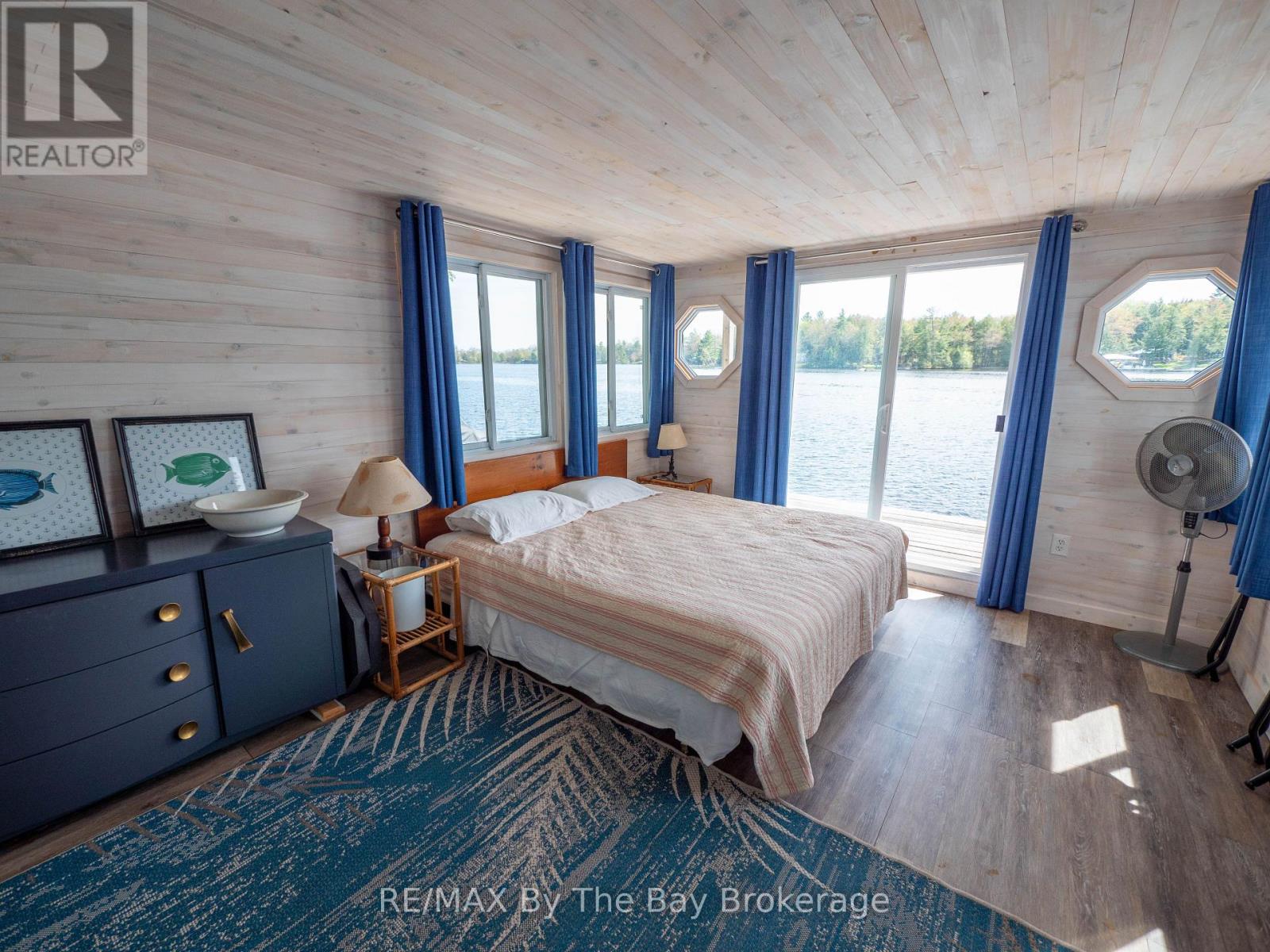 14 Is 130 Severn Riv, Georgian Bay, Ontario  L0K 1S0 - Photo 23 - X12096857