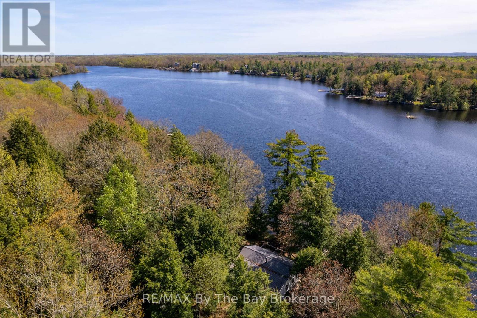 14 Is 130 Severn Riv, Georgian Bay, Ontario  L0K 1S0 - Photo 26 - X12096857