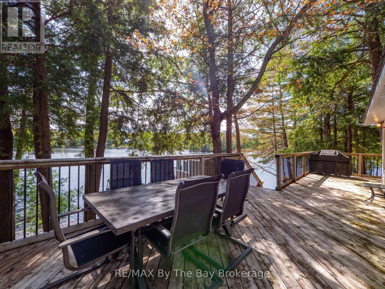 14 Is 130 Severn Riv, Georgian Bay, Ontario  L0K 1S0 - Photo 6 - X12096857