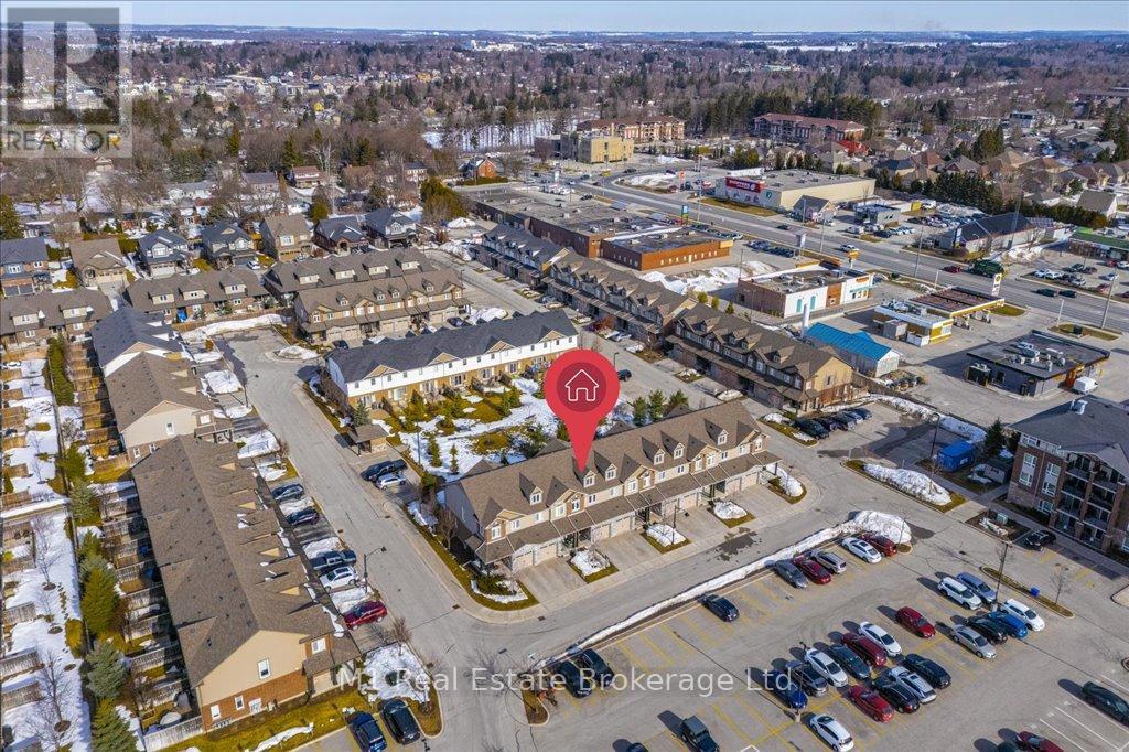 102w - 102 Westminster Crescent, Centre Wellington, Ontario  N1M 1Y8 - Photo 2 - X12096907