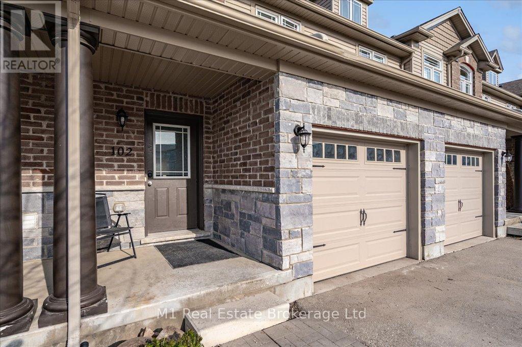 102w - 102 Westminster Crescent, Centre Wellington, Ontario  N1M 1Y8 - Photo 4 - X12096907