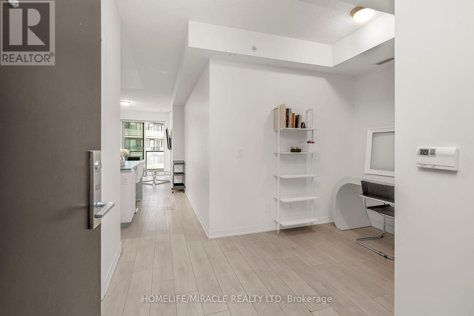 1108 - 51 East Liberty Street, Toronto, Ontario  M6K 3P8 - Photo 14 - C12096832