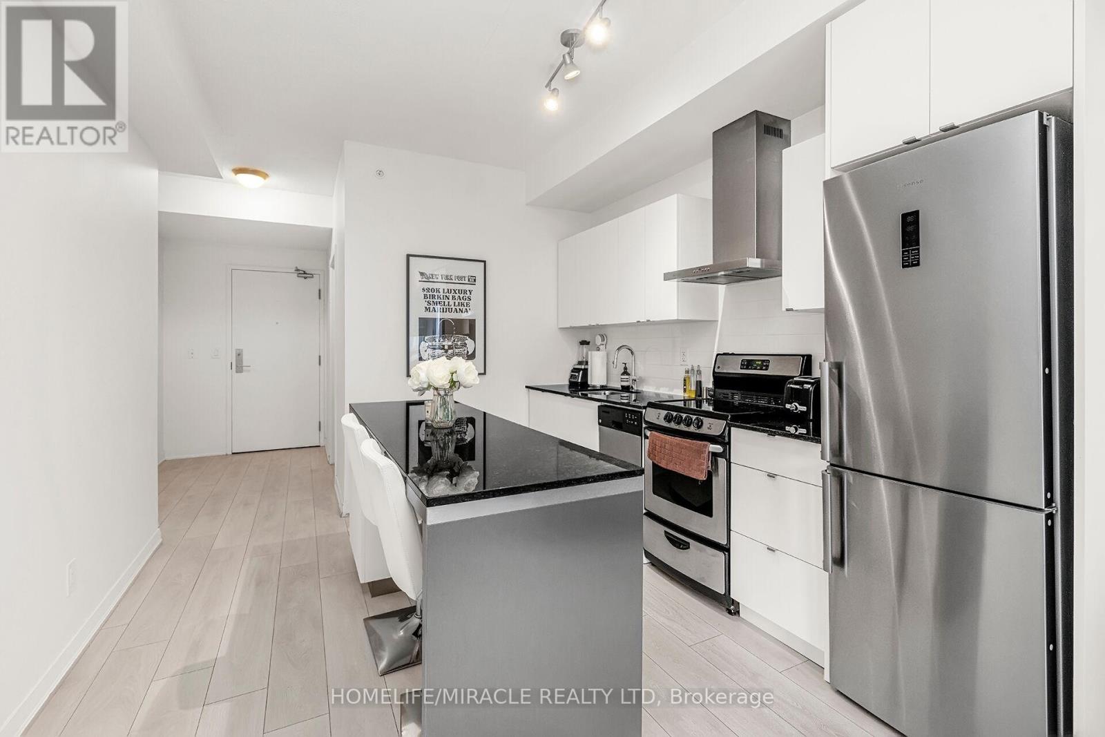1108 - 51 East Liberty Street, Toronto, Ontario  M6K 3P8 - Photo 22 - C12096832