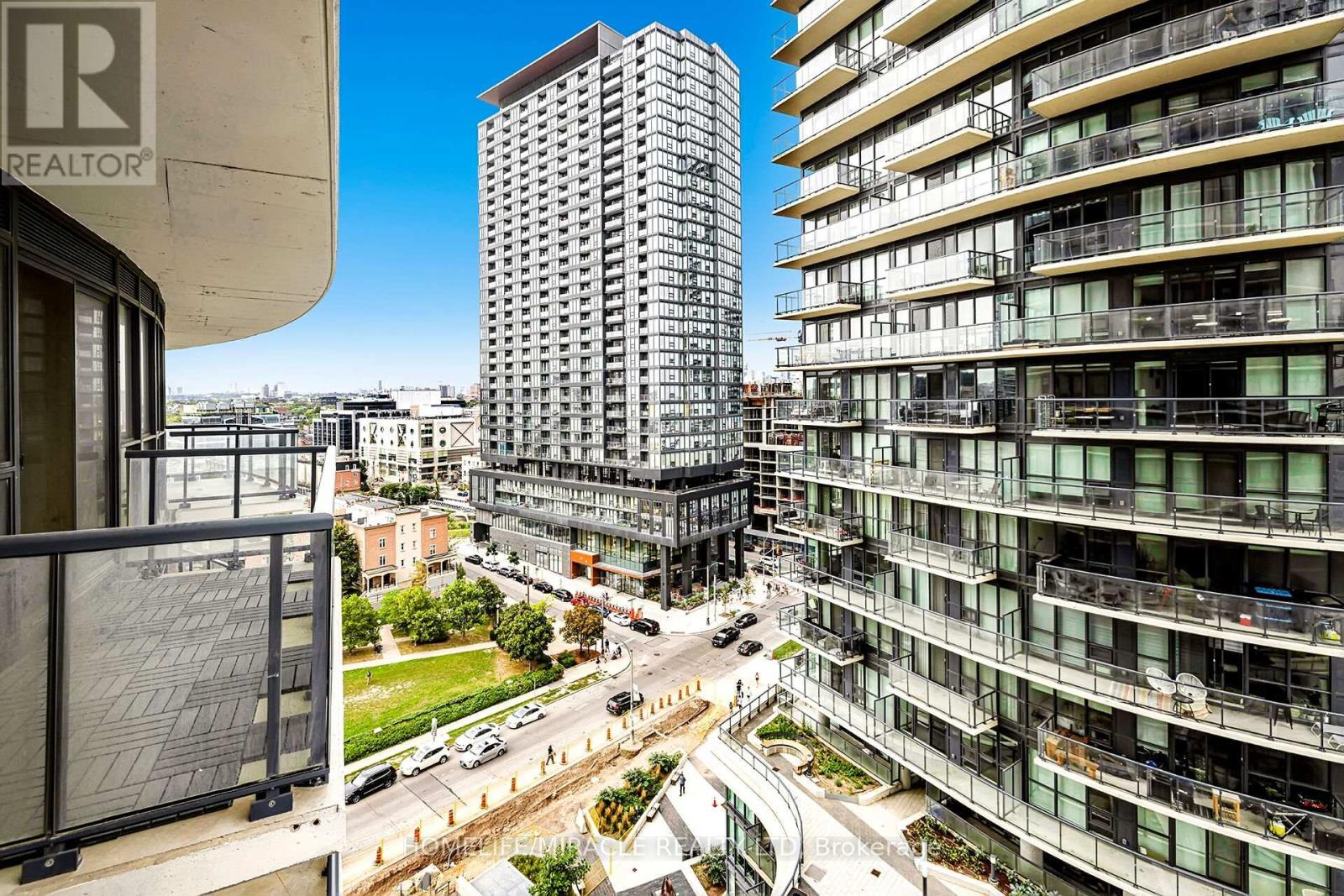 1108 - 51 East Liberty Street, Toronto, Ontario  M6K 3P8 - Photo 43 - C12096832