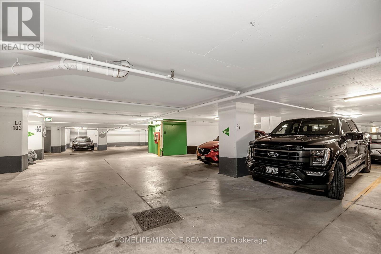 1108 - 51 East Liberty Street, Toronto, Ontario  M6K 3P8 - Photo 48 - C12096832