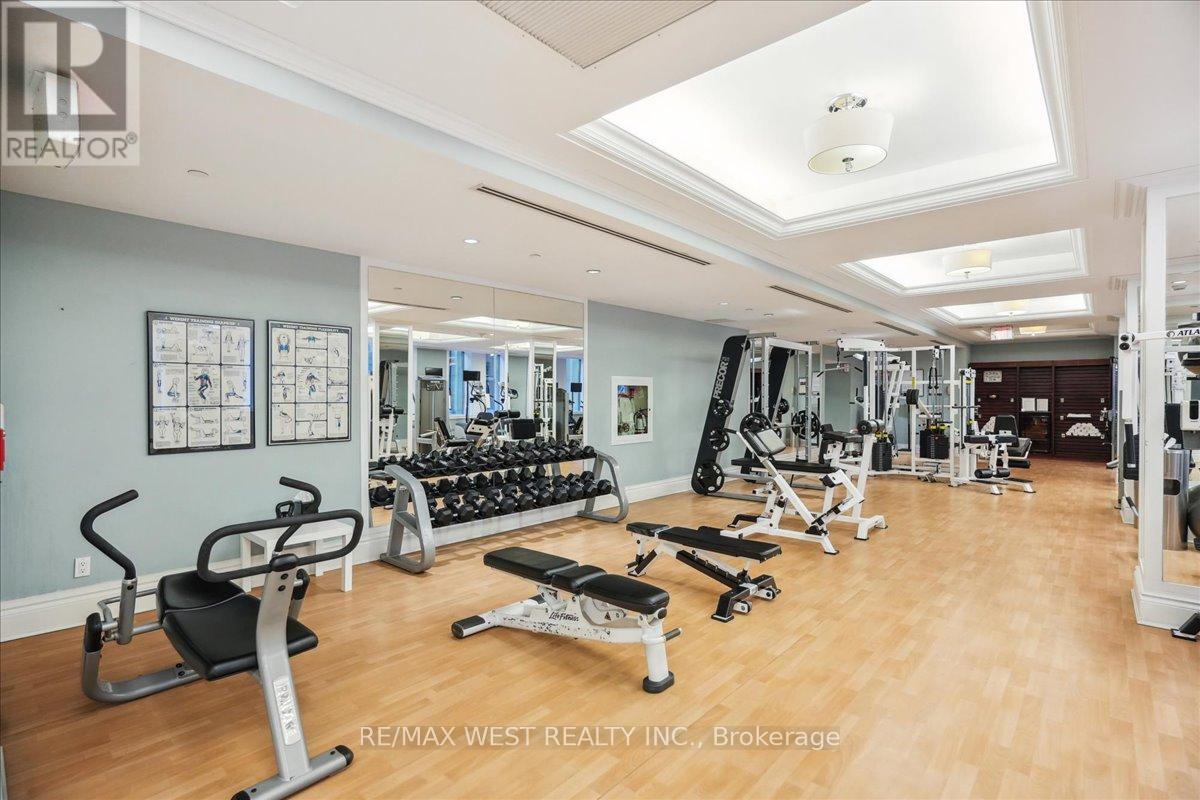 545 - 22 Leader Lane, Toronto, Ontario  M5E 0B2 - Photo 12 - C12096937