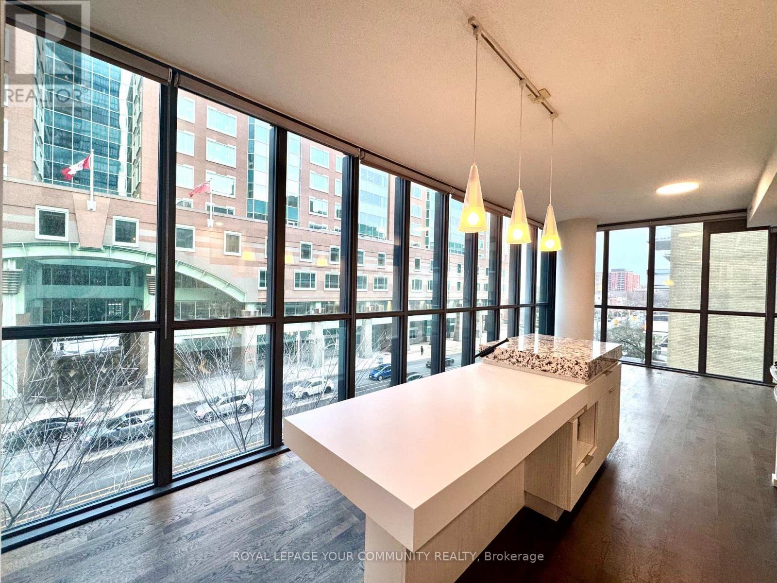 416 - 101 Charles Street E, Toronto, Ontario  M4Y 1V2 - Photo 10 - C12096959