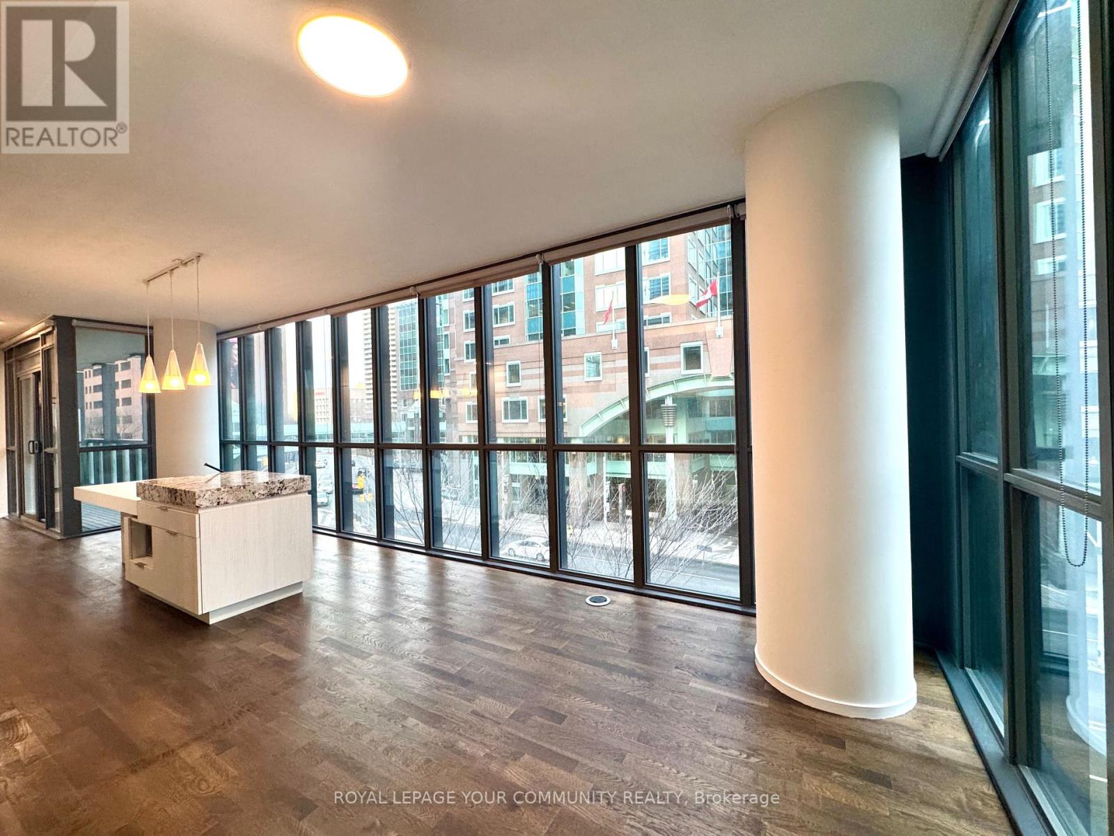 416 - 101 Charles Street E, Toronto, Ontario  M4Y 1V2 - Photo 11 - C12096959