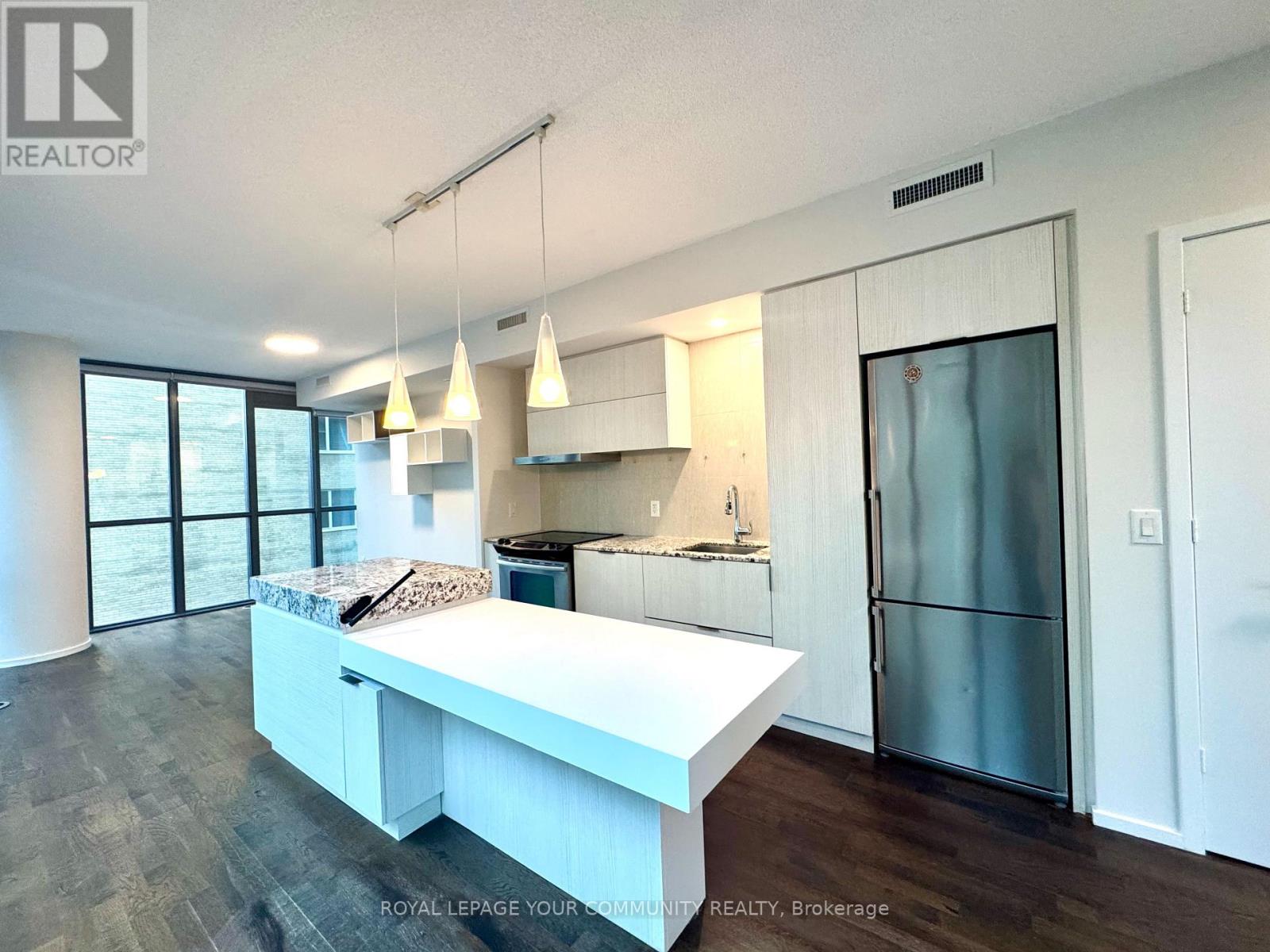 416 - 101 Charles Street E, Toronto, Ontario  M4Y 1V2 - Photo 15 - C12096959
