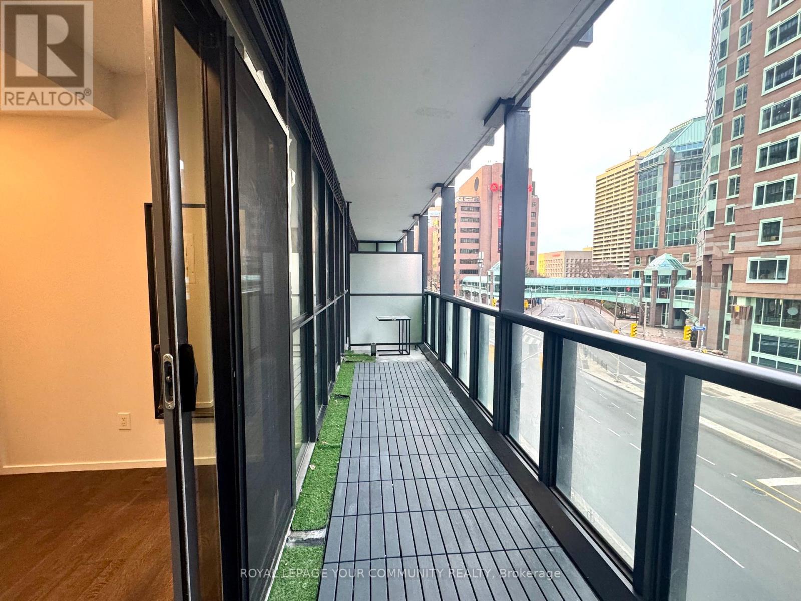 416 - 101 Charles Street E, Toronto, Ontario  M4Y 1V2 - Photo 24 - C12096959