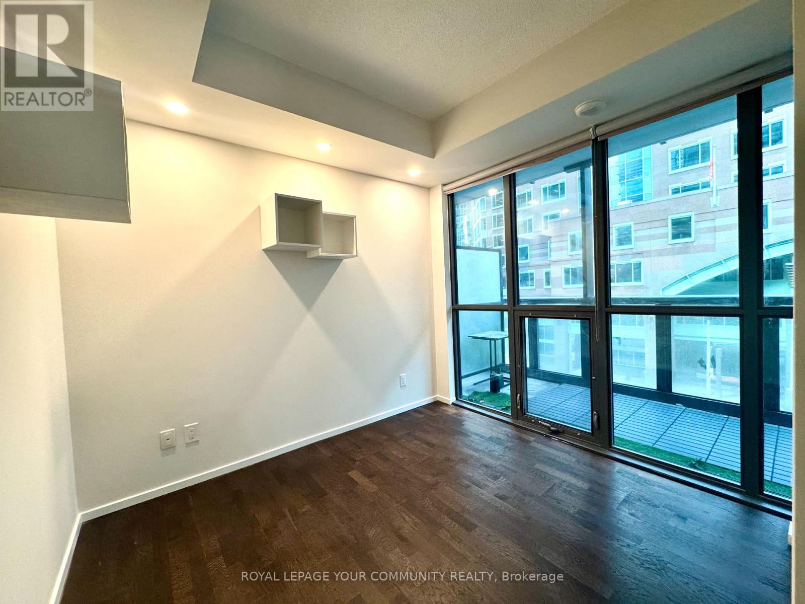 416 - 101 Charles Street E, Toronto, Ontario  M4Y 1V2 - Photo 8 - C12096959