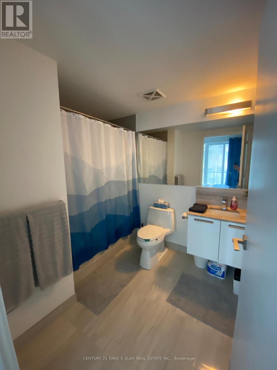 2606 - 28 Wellesley Street E, Toronto, Ontario  M4Y 0C4 - Photo 10 - C12096976