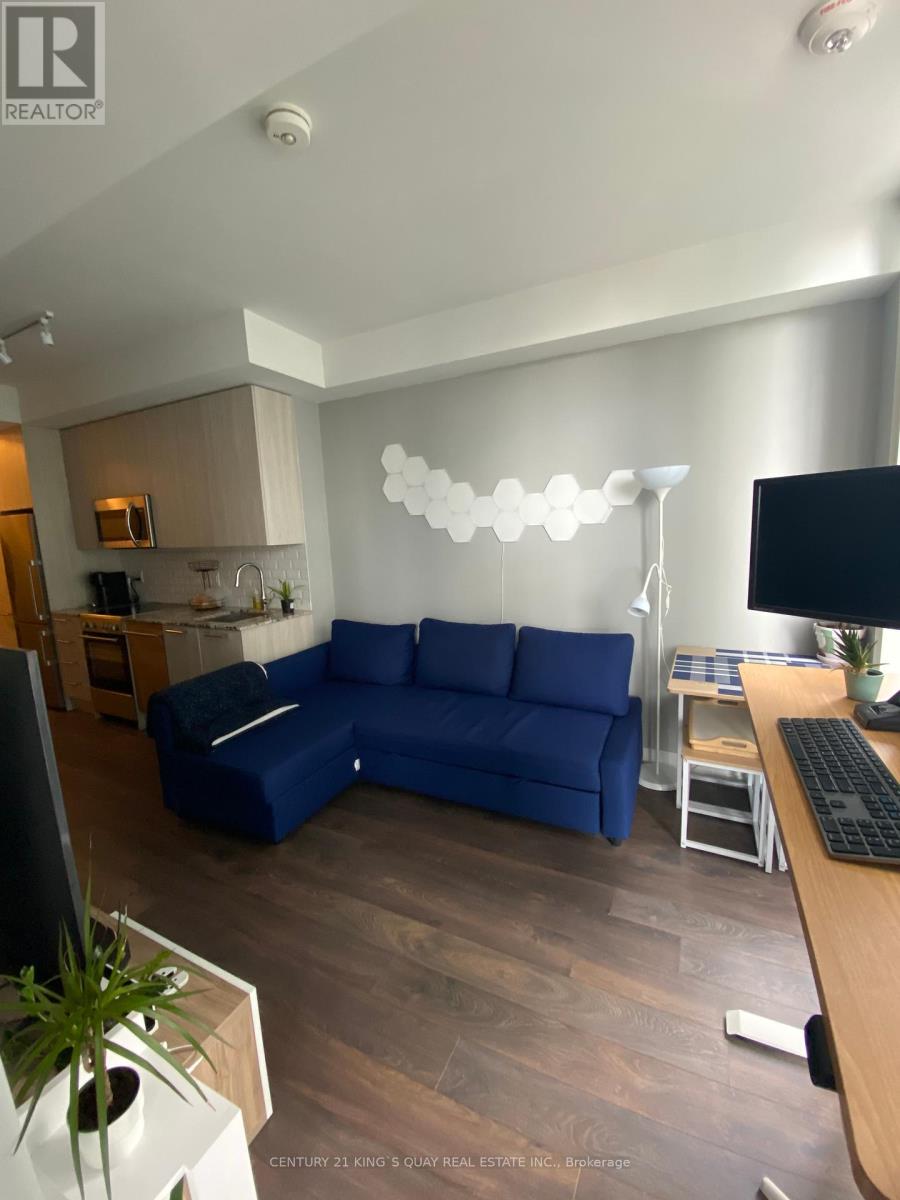 2606 - 28 Wellesley Street E, Toronto, Ontario  M4Y 0C4 - Photo 4 - C12096976