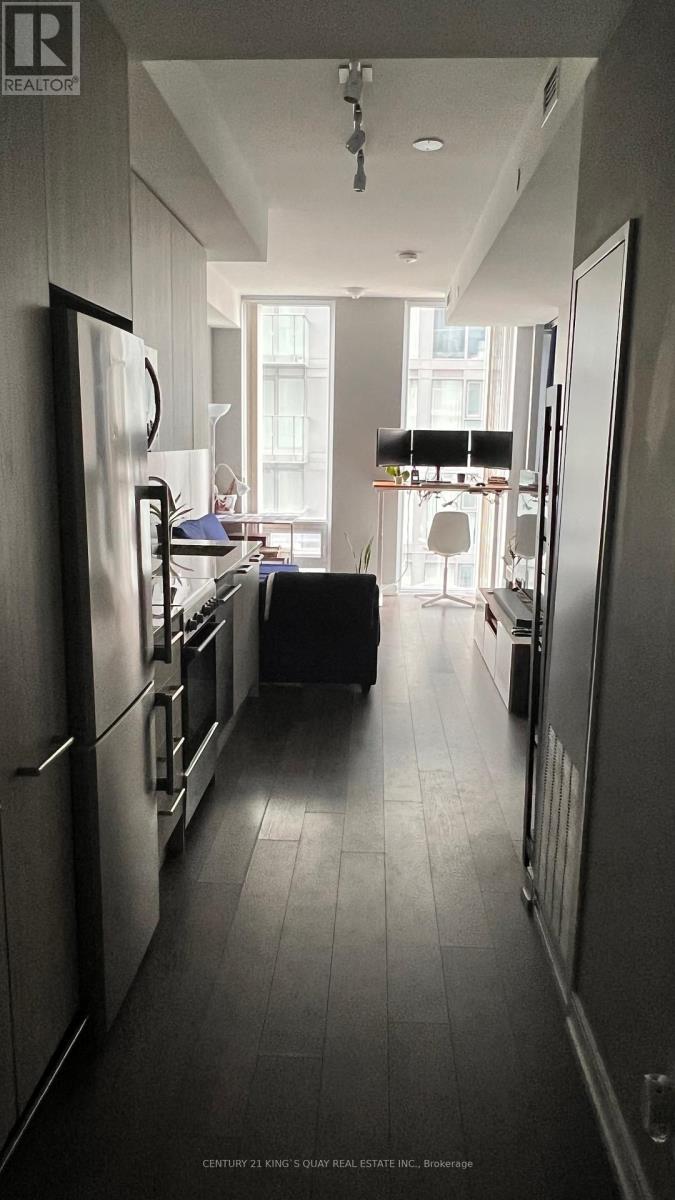 2606 - 28 Wellesley Street E, Toronto, Ontario  M4Y 0C4 - Photo 6 - C12096976