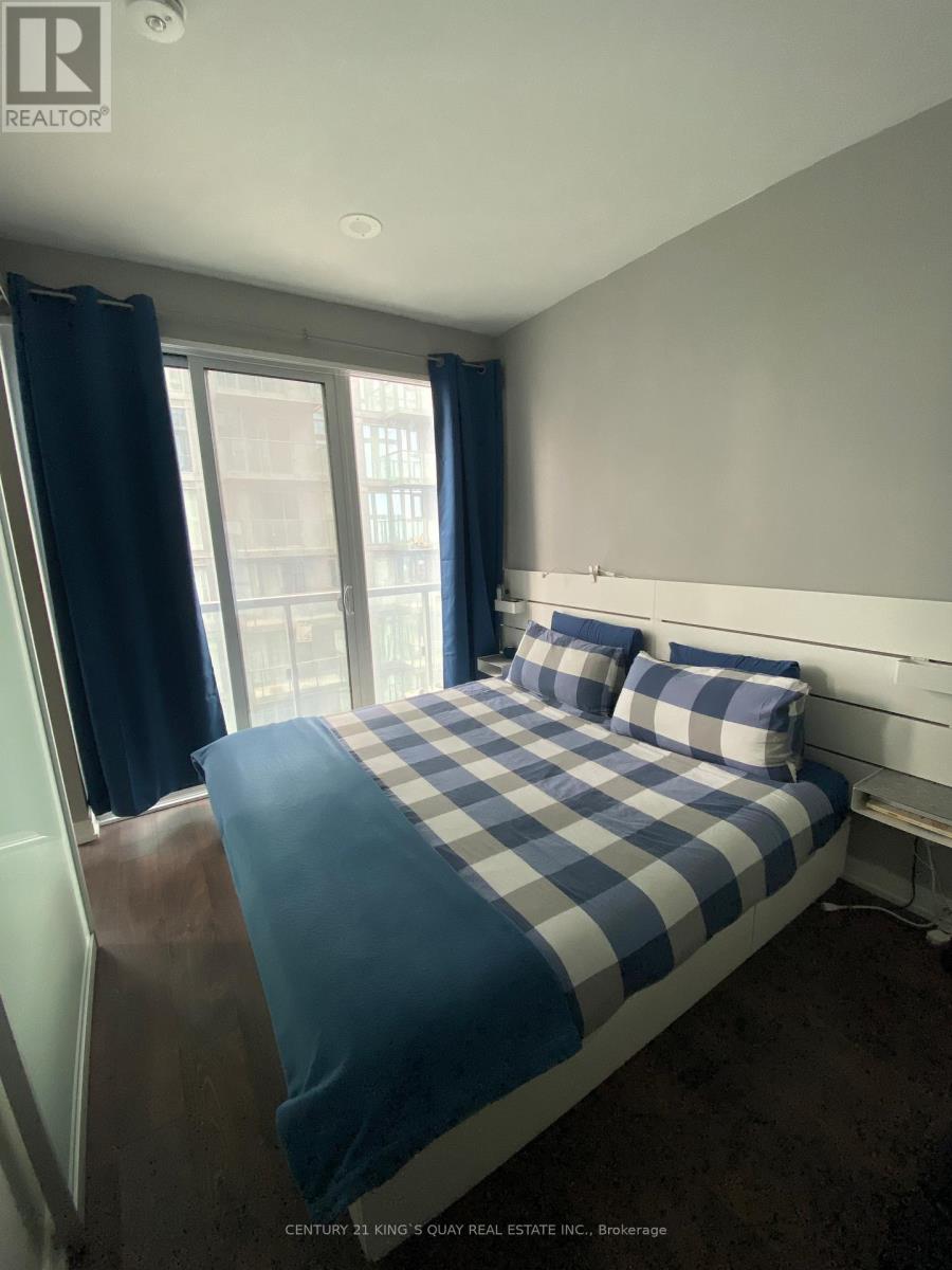 2606 - 28 Wellesley Street E, Toronto, Ontario  M4Y 0C4 - Photo 8 - C12096976