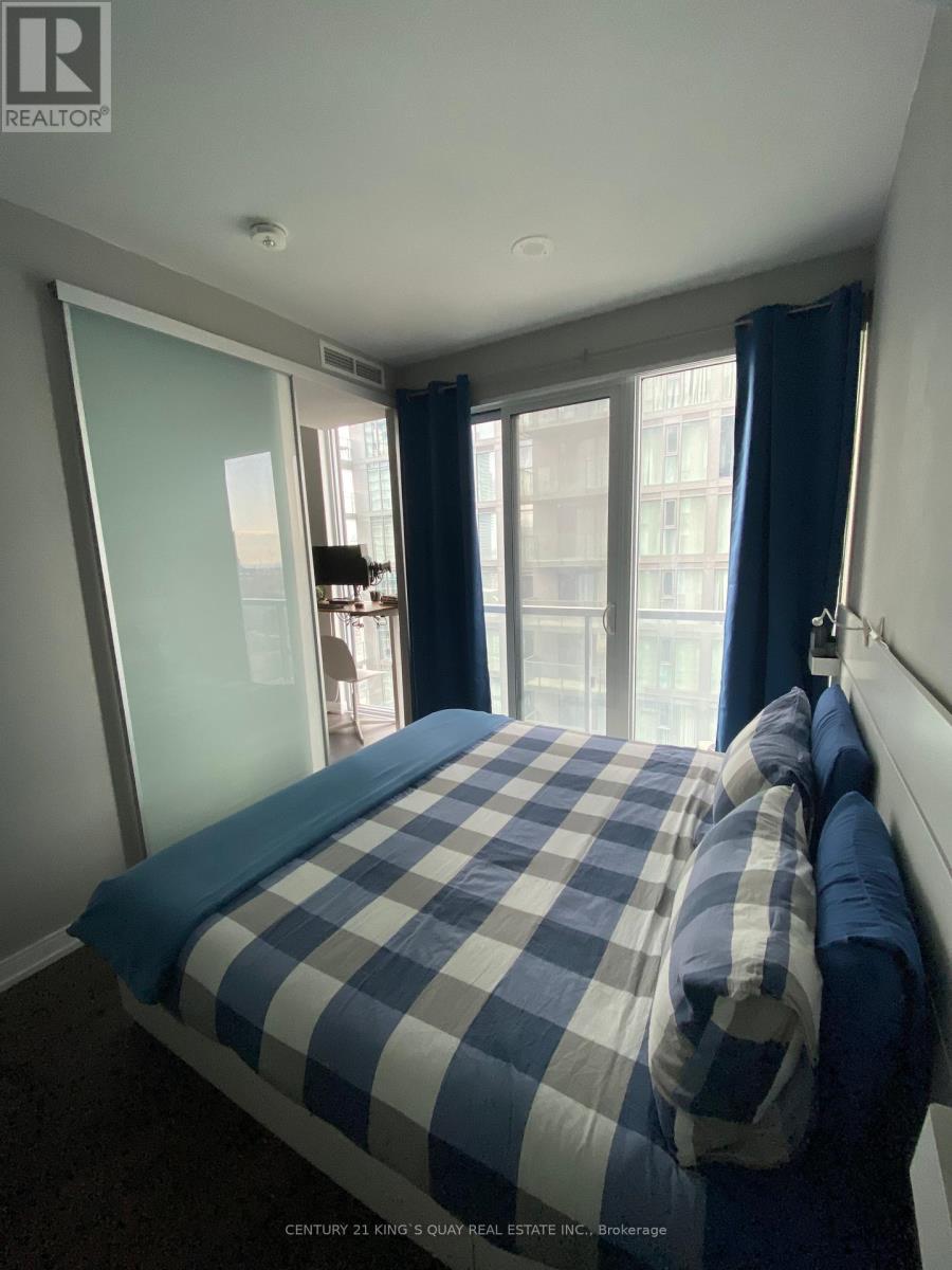 2606 - 28 Wellesley Street E, Toronto, Ontario  M4Y 0C4 - Photo 9 - C12096976