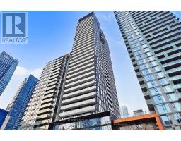 2606 - 28 WELLESLEY STREET E, Toronto, Ontario