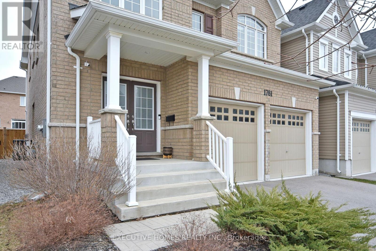 1781 William Lott Drive, Oshawa, Ontario  L1K 0Y2 - Photo 10 - E12096873