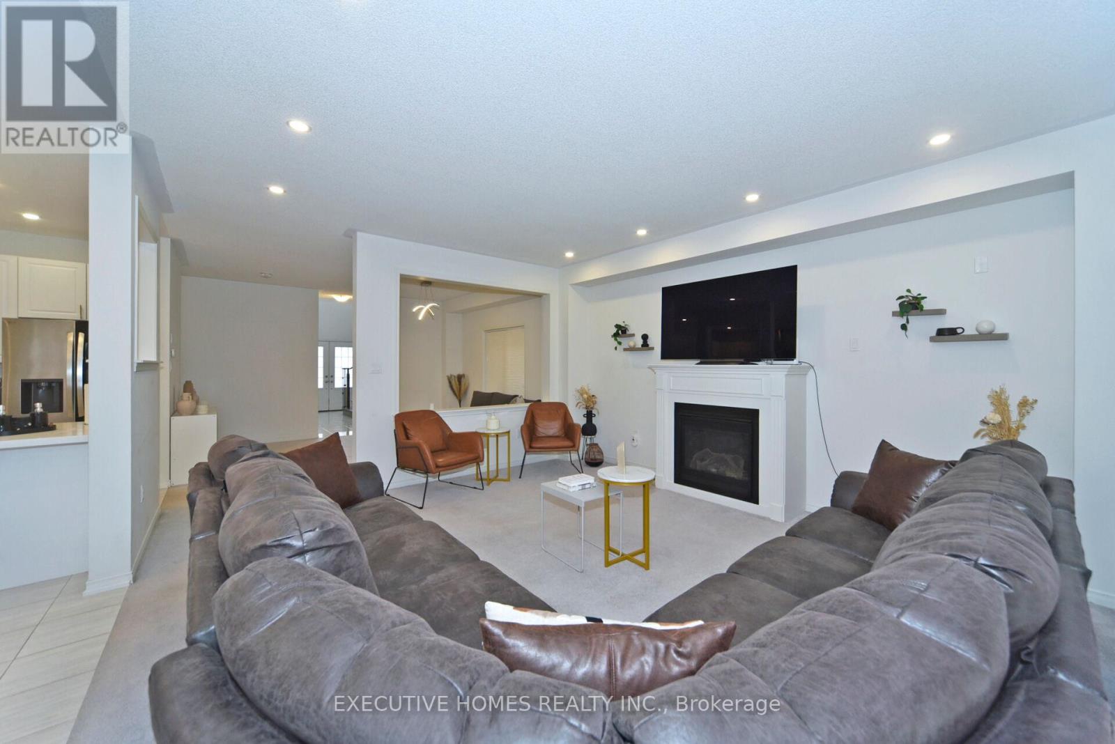 1781 William Lott Drive, Oshawa, Ontario  L1K 0Y2 - Photo 38 - E12096873