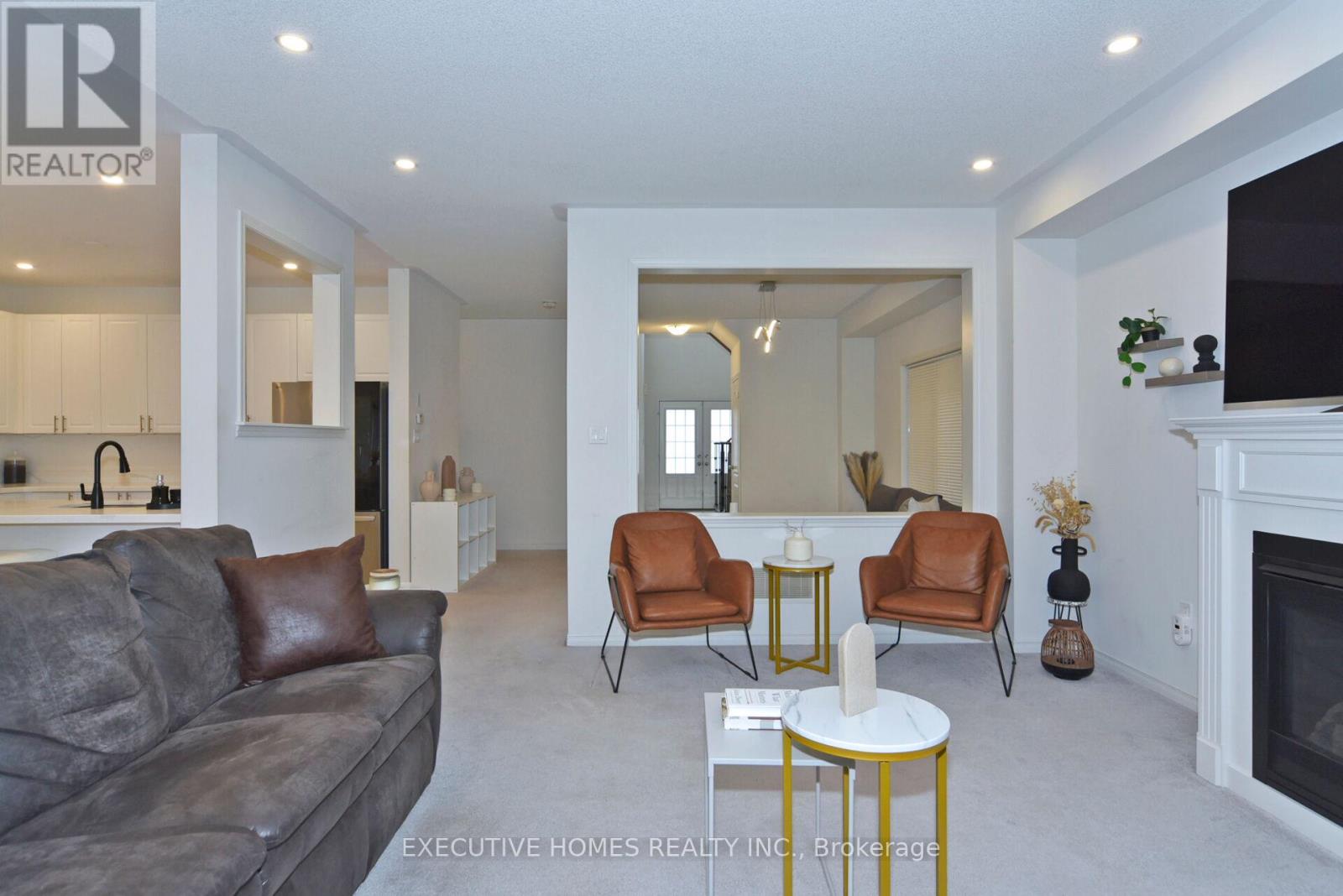 1781 William Lott Drive, Oshawa, Ontario  L1K 0Y2 - Photo 5 - E12096873