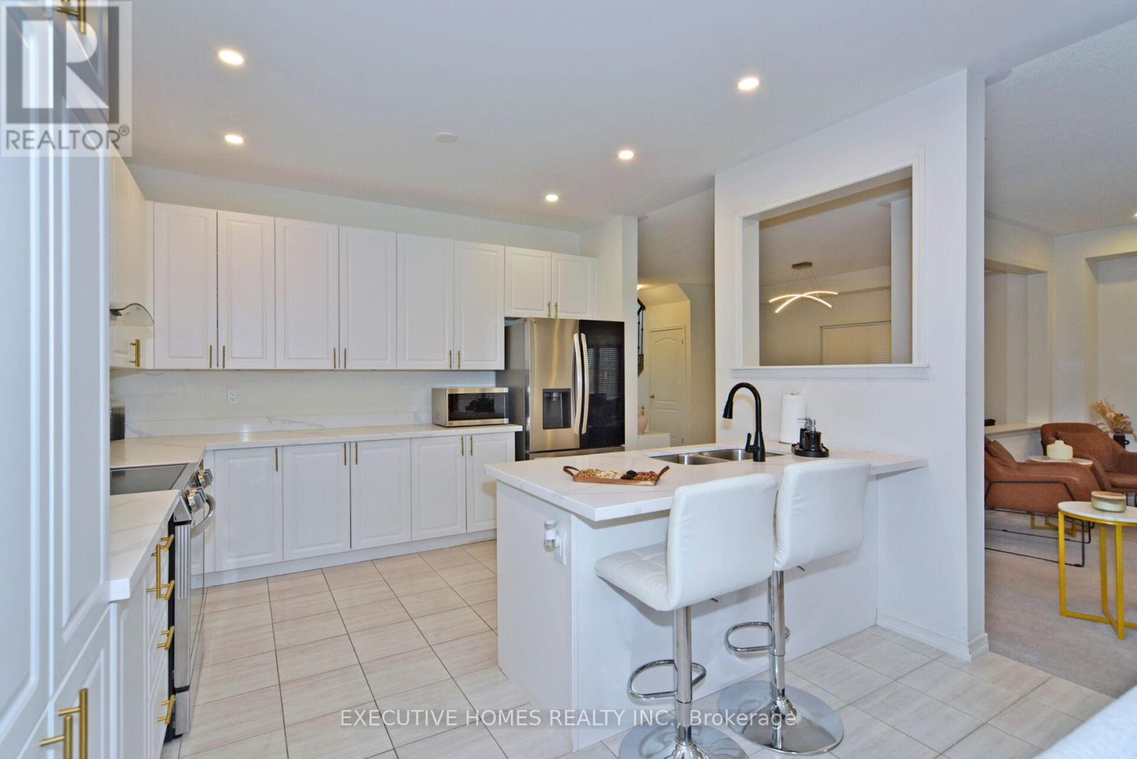 1781 William Lott Drive, Oshawa, Ontario  L1K 0Y2 - Photo 6 - E12096873