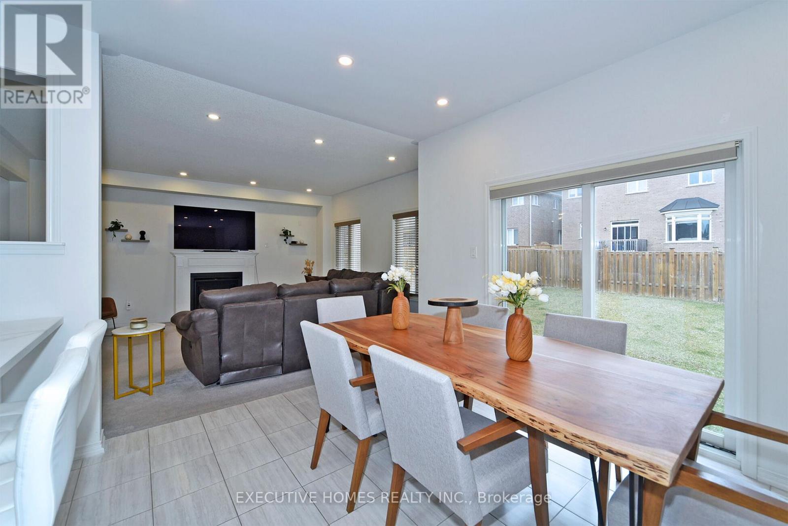 1781 William Lott Drive, Oshawa, Ontario  L1K 0Y2 - Photo 7 - E12096873