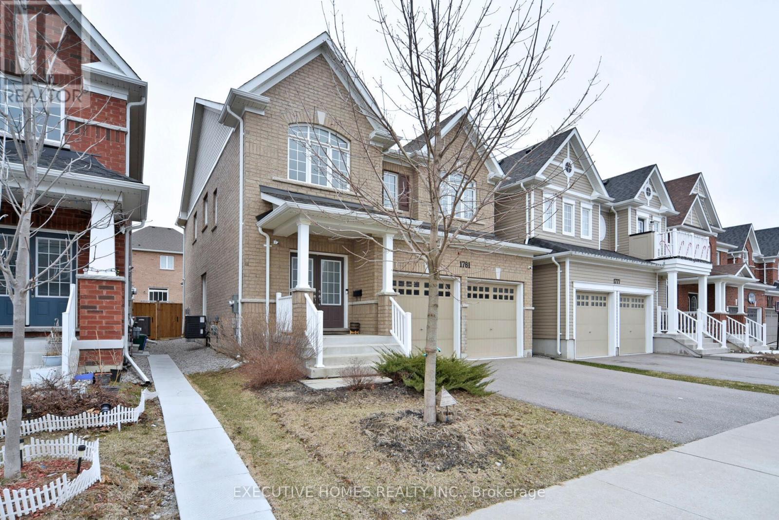 1781 William Lott Drive, Oshawa, Ontario  L1K 0Y2 - Photo 8 - E12096873