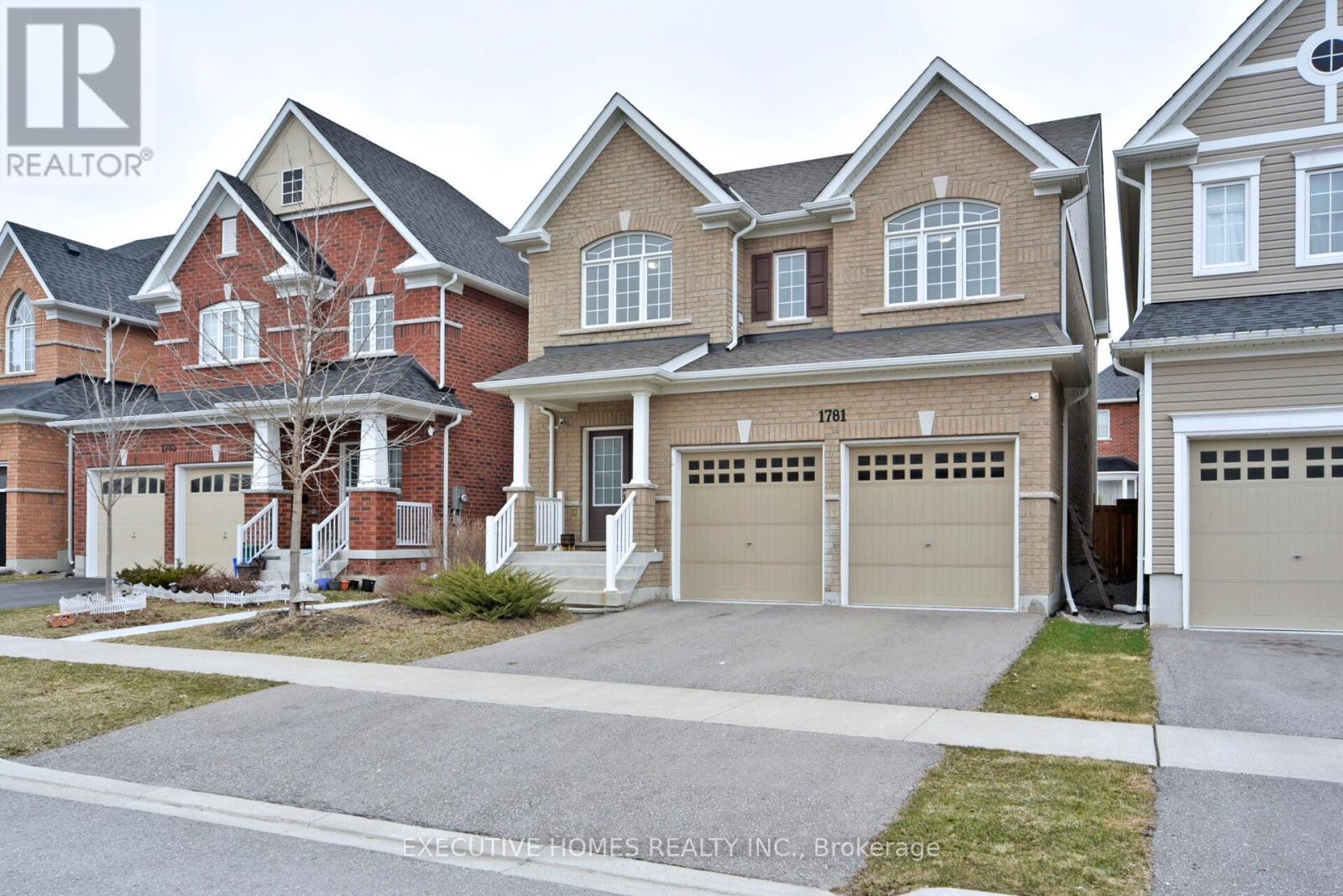1781 William Lott Drive, Oshawa, Ontario  L1K 0Y2 - Photo 9 - E12096873