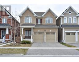 1781 WILLIAM LOTT DRIVE, Oshawa, Ontario