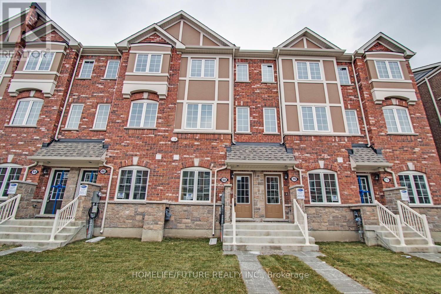 68 Jolly Way, Toronto, Ontario  M1P 0E2 - Photo 1 - E12096905