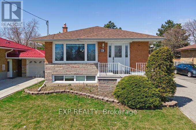 Property at 80 MOUNTLAND DRIVE image 1