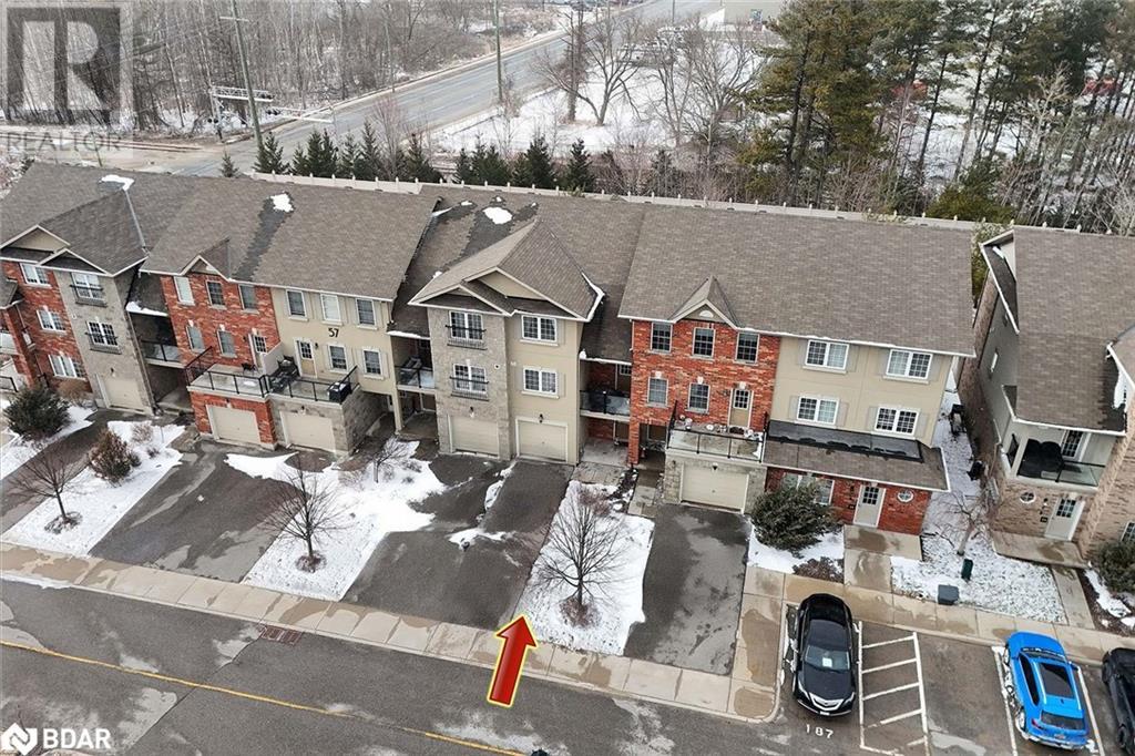 Property at 57 FERNDALE Drive S Unit# 7 image 5