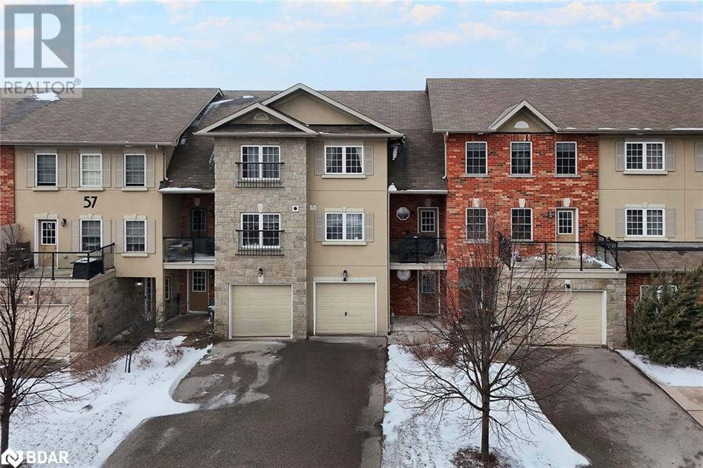 Property at 57 FERNDALE Drive S Unit# 7 image 1