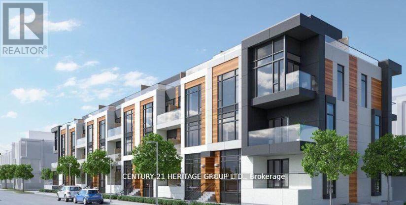 Property at 1230 - 12 DAVID EYER ROAD image 1