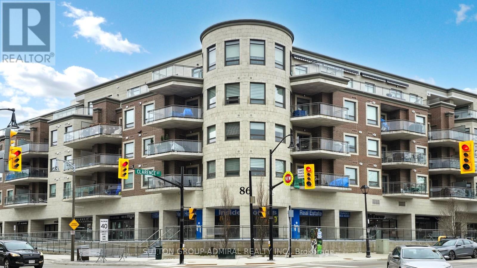 Property at 225 - 86 WOODBRIDGE AVENUE image 4