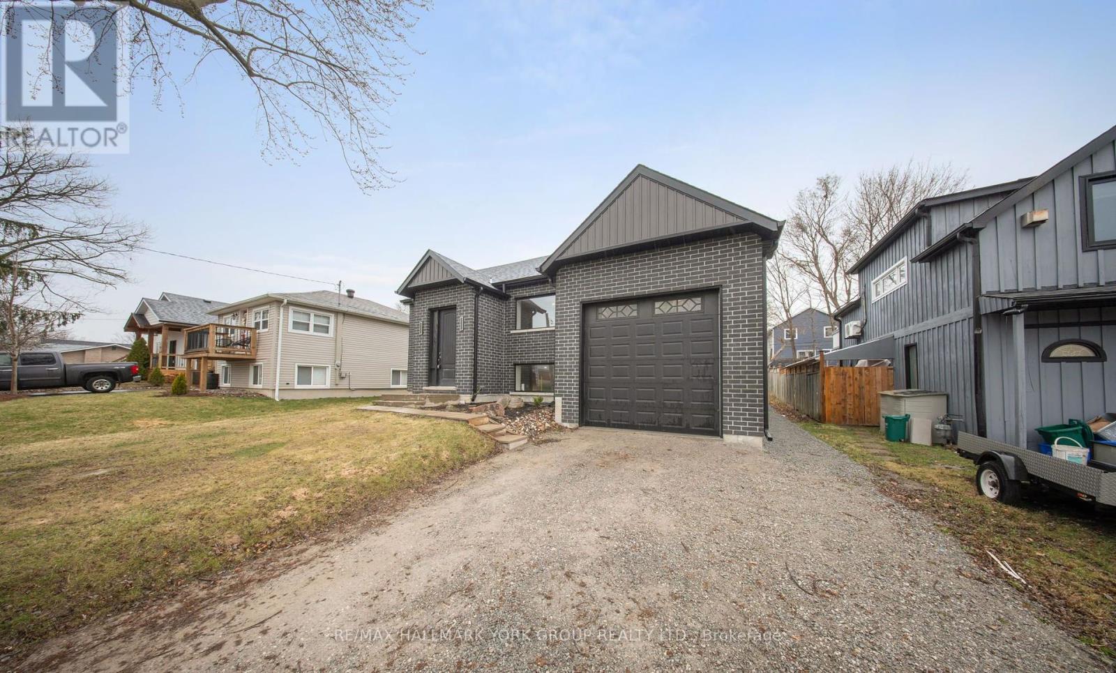 286 Miami Drive, Georgina, Ontario  L4P 2Z4 - Photo 33 - N12096952