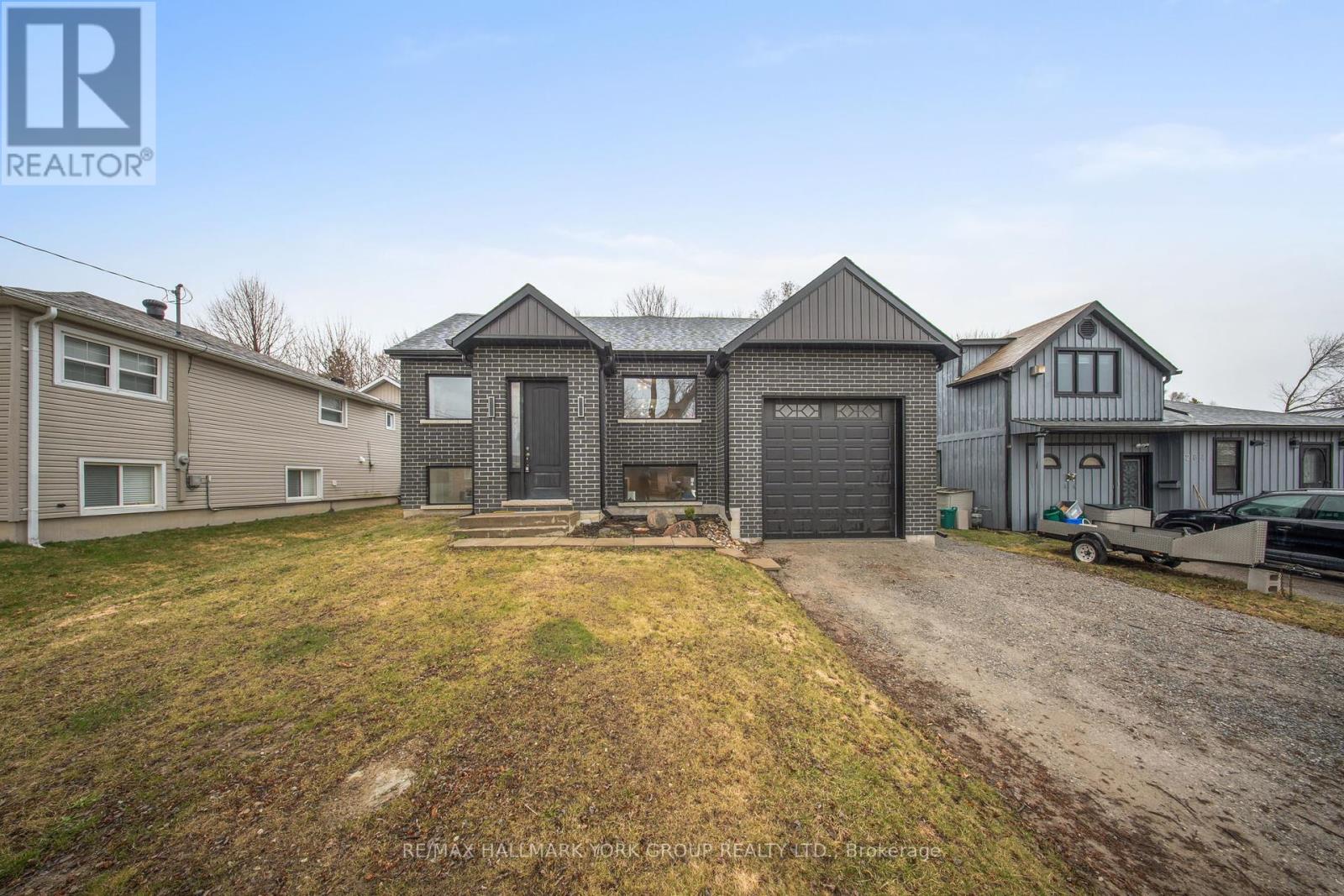286 Miami Drive, Georgina, Ontario  L4P 2Z4 - Photo 34 - N12096952