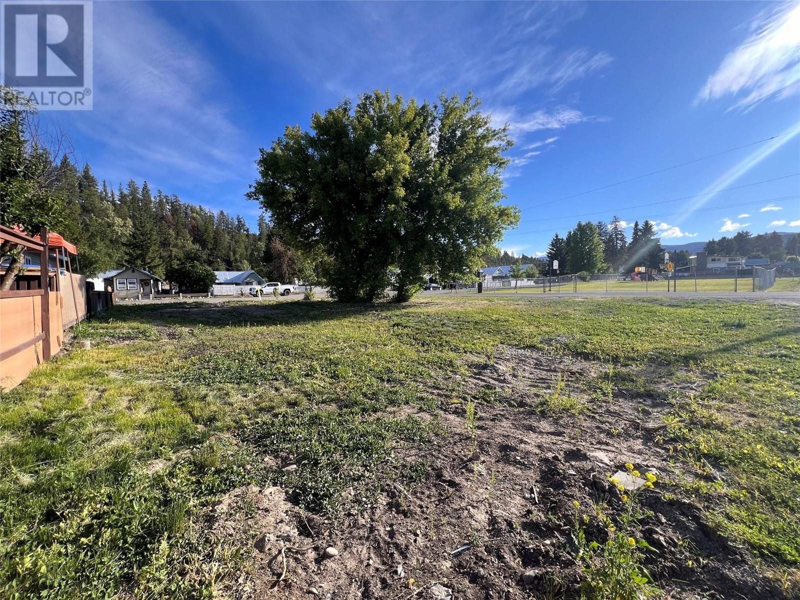 211 Allison Avenue, Princeton, British Columbia