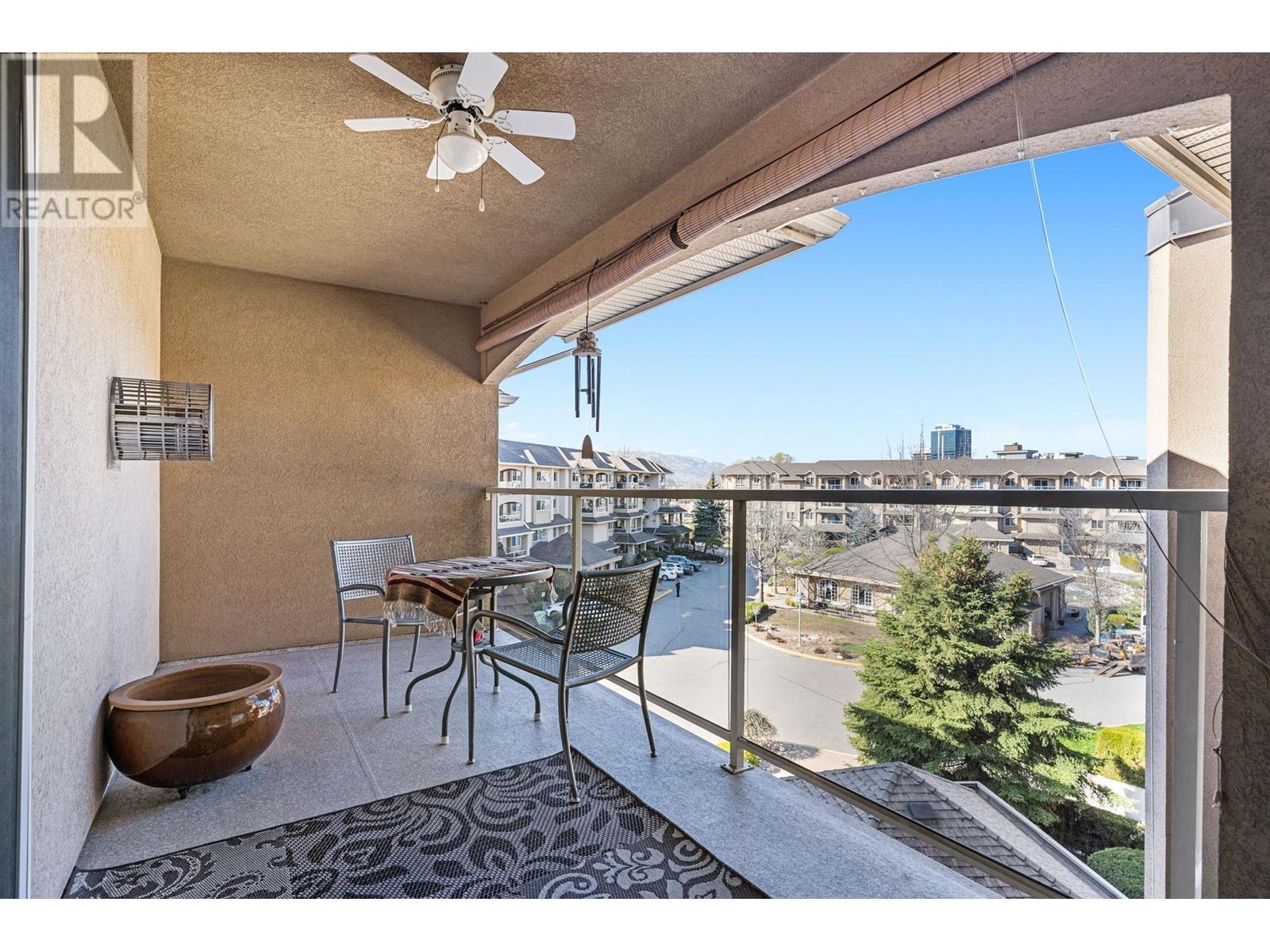 1964 Enterprise Way Unit# 409, Kelowna, British Columbia