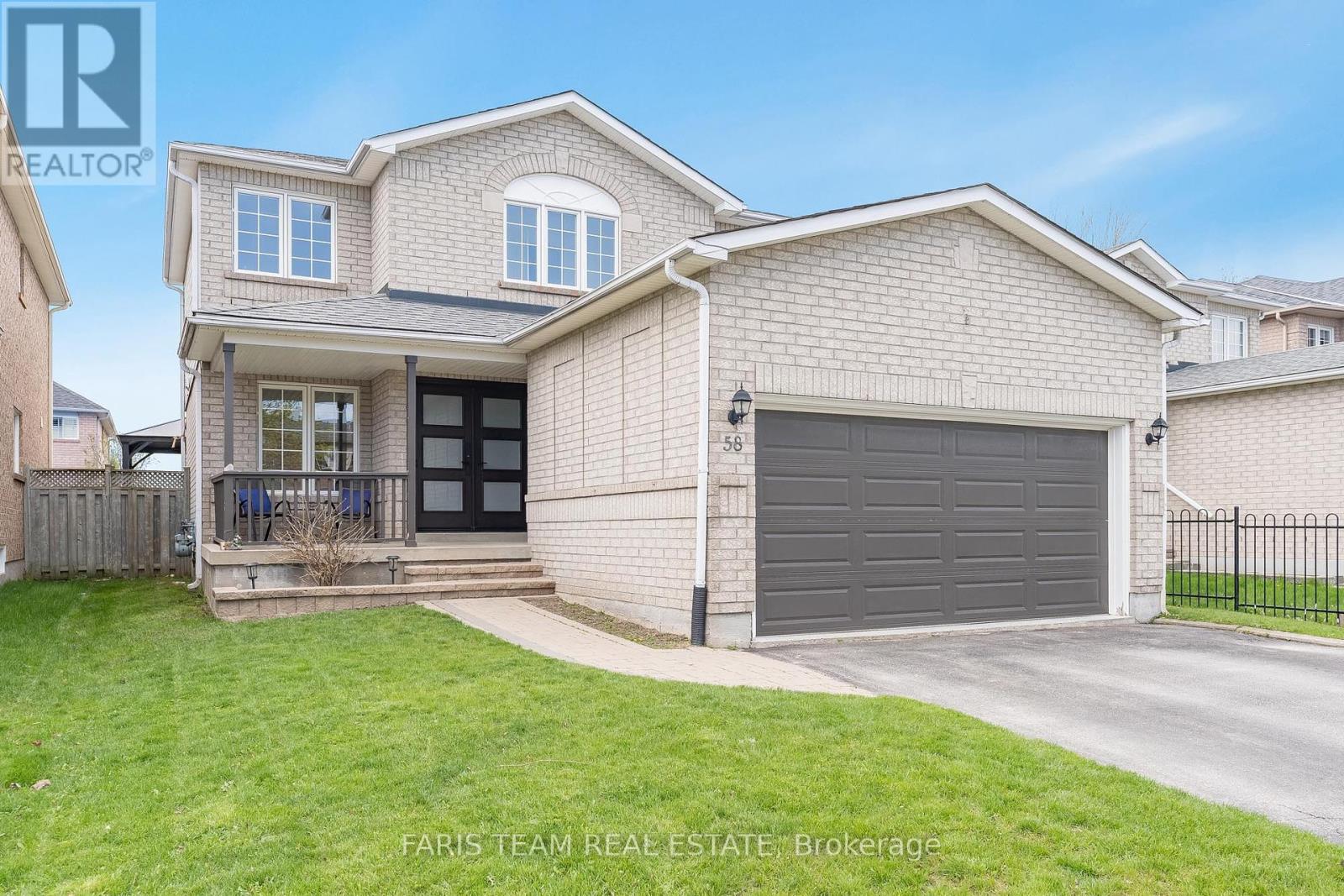 Property at 58 GIRDWOOD DRIVE image 1